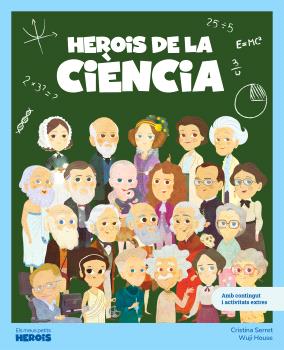 HEROIS DE LA CIÈNCIA