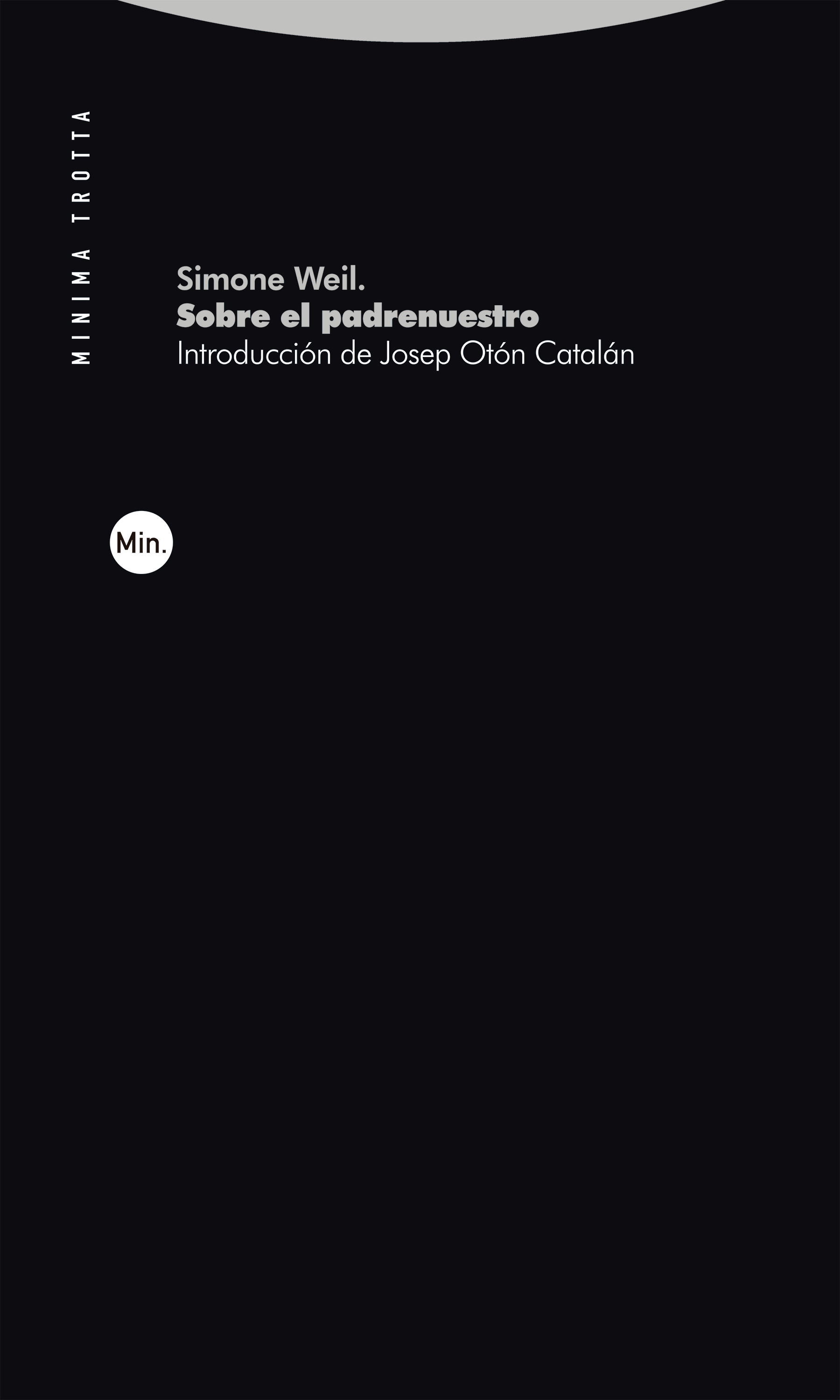 SOBRE EL PADRENUESTRO
