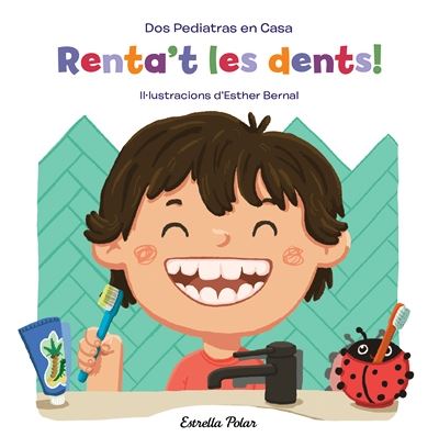 Renta't les dents