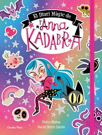 El Diari Magic de l'Anna Kadabra