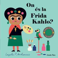 On és la Frida Kahlo?