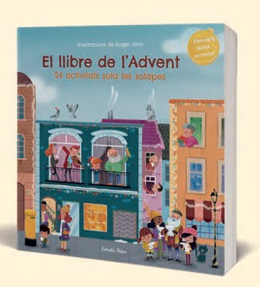 El llibre de l'Advent