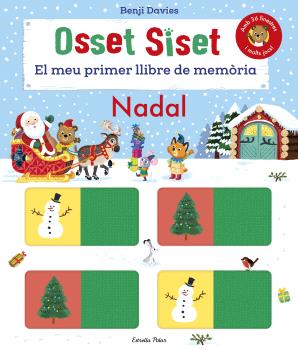 OSSET SISET. NADAL
