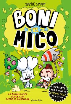 BONI VS. MICO  n. 1