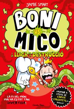 BONI VS MICO  n.3