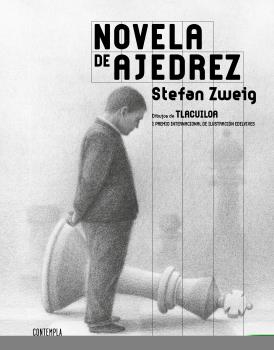 NOVELA DE AJEDREZ