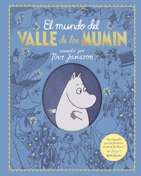 El mundo del Valle de los Mumi