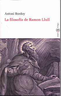 LA FILOSOFÍA DE RAMON LLULL