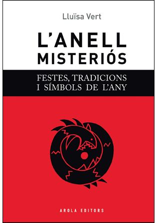 L'ANELL MISTERIÓS