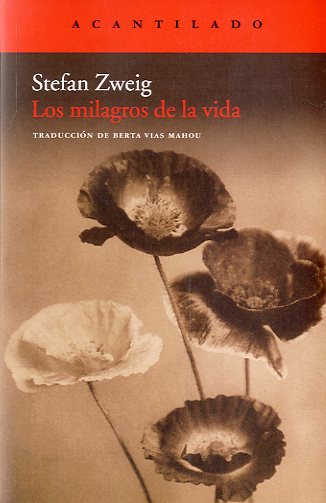 LOS MILAGROS DE LA VIDA