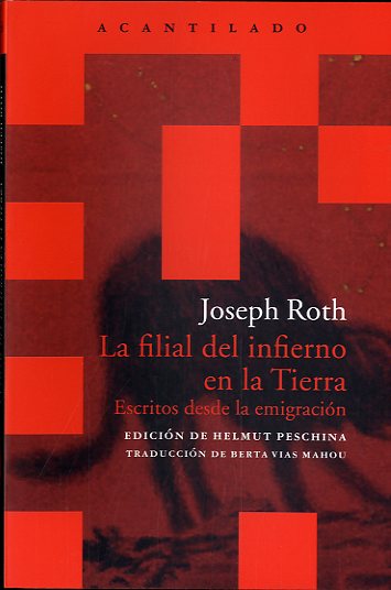 FILIAL DEL INFIERNO EN LA TIERRA