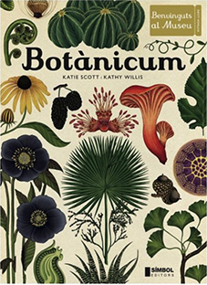Botànicum  CAT