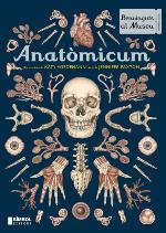 ANATÒMICUM  cat