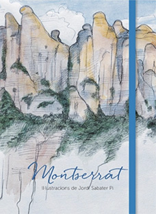 Montserrat  LLIBRETA