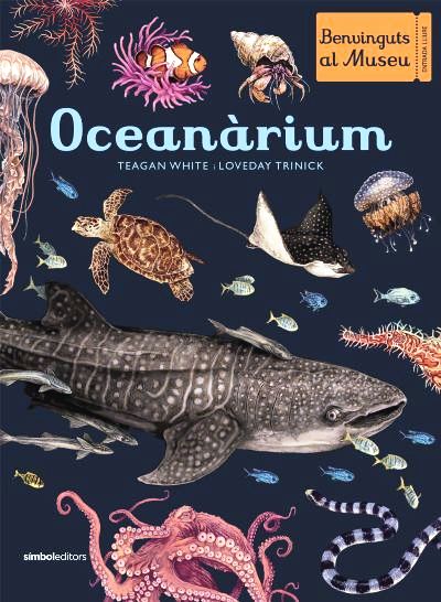 Oceanàrium  CAT