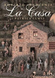 LA CASA