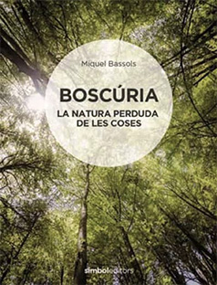 Boscúria