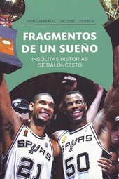 FRAGMENTOS DE UN SUEÑO