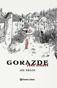 GORAZDE  Zona segura