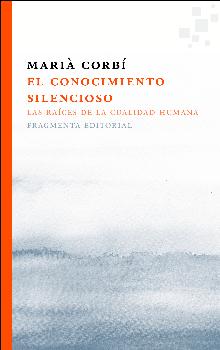 EL CONOCIMIENTO SILENCIOSO