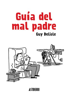 GUIA DEL MAL PADRE