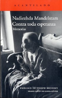 CONTRA TODA ESPERANZA