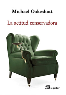LA ACTITUD CONSERVADORA