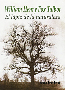 EL LÁPIZ DE LA NATURALEZA