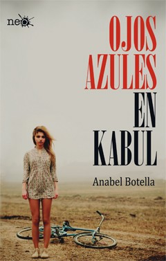OJOS AZULES EN KABUL