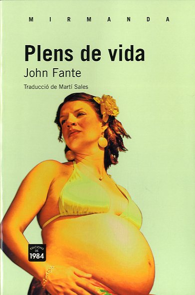 PLENS DE VIDA