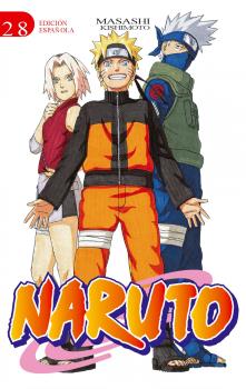 Naruto  n. 28
