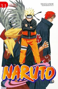 Naruto  n. 31