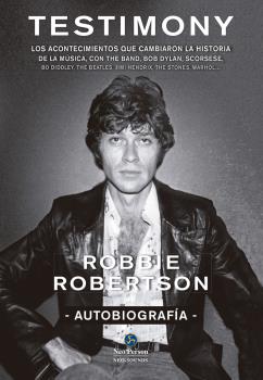 TESTIMONY AUTOBIOGRAFIA ACONTECIMIENTOS QUE CAMBIA