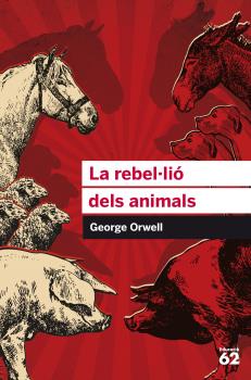 LA REBEL·LIO DELS ANIMALS