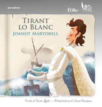 Tirant Lo Blanc