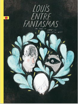 LOUIS ENTRE FANTASMAS