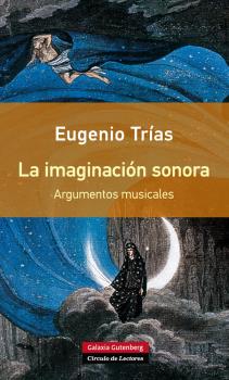 LA IMAGINACIÓN SONORA  tapa tova