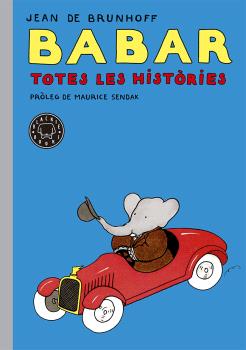 BABAR TOTES LES HISTÒRIES