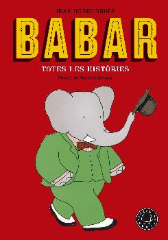 BABAR: Totes les histories