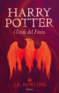 Harry Potter i l'orde del Fènix