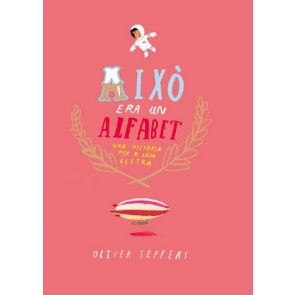 Això era un Alfabet