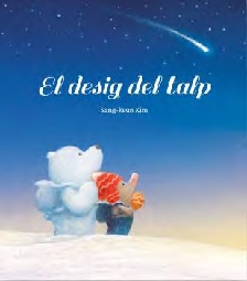 EL DESIG DEL TALP