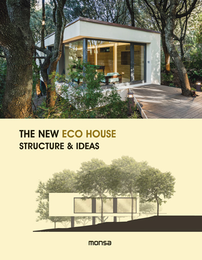 THE NEW ECO HOUSE