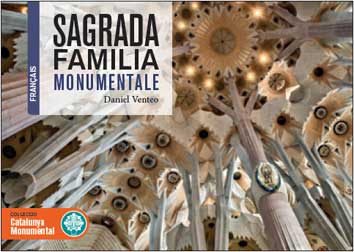 SAGRADA FAMÍLIA monumentale  FRA