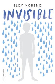 INVISIBLE  cast