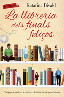 La llibreria dels finals feliços