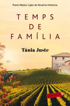 TEMPS DE FAMÍLIA  but