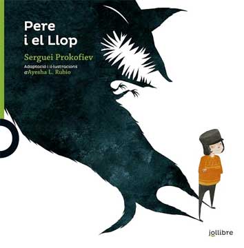 PERE I EL LLOP