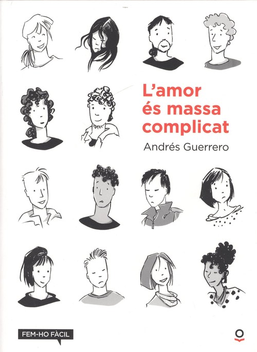 L'amor és massa complicat