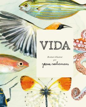 VIDA. Bestiari il·lustrat